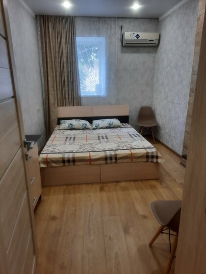 45 м², 2-комнатная квартира 2 999 ₽ в сутки - изображение 66