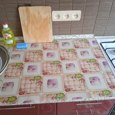 Квартира 38 м², 1-комнатная - изображение 4