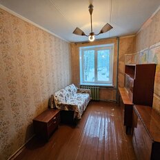 Квартира 57,5 м², 3-комнатная - изображение 5