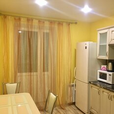 Квартира 36 м², 1-комнатная - изображение 1