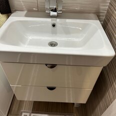 Квартира 76,4 м², 4-комнатная - изображение 1