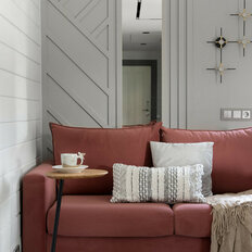 Квартира 41 м², 2-комнатная - изображение 2