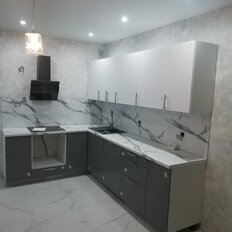 Квартира 44 м², 1-комнатная - изображение 1