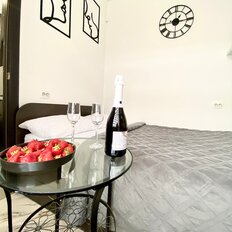 Квартира 30 м², 1-комнатная - изображение 4