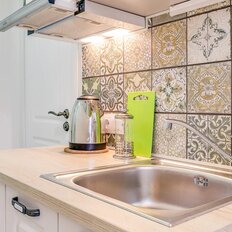 Квартира 12 м², студия - изображение 5