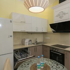 Квартира 57 м², 2-комнатная - изображение 1