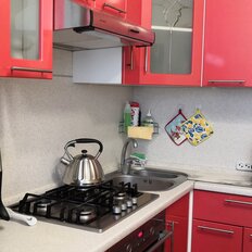 Квартира 35 м², 1-комнатная - изображение 1