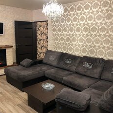 Квартира 44 м², 2-комнатная - изображение 1