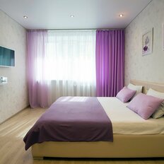 Квартира 37,5 м², 1-комнатная - изображение 1