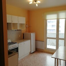 Квартира 35,5 м², 1-комнатная - изображение 1