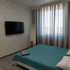 Квартира 50 м², 1-комнатная - изображение 5