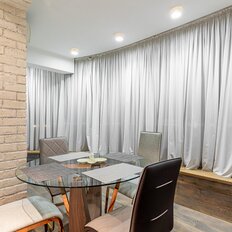 Квартира 110 м², 4-комнатная - изображение 2