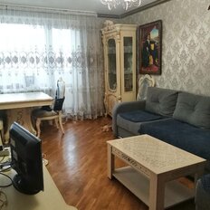 Квартира 57 м², 2-комнатная - изображение 5