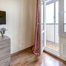 Квартира 40 м², 1-комнатная - изображение 5