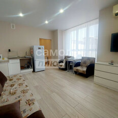 Квартира 38 м², студия - изображение 3