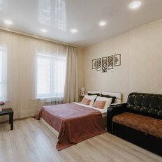 Квартира 38 м², студия - изображение 1