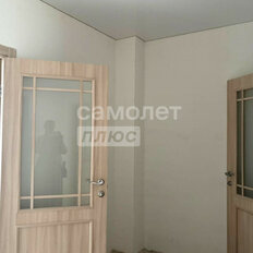 Квартира 42,8 м², 1-комнатная - изображение 2