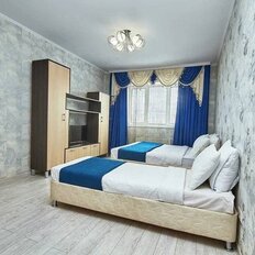 Квартира 41 м², 1-комнатная - изображение 5