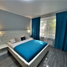 Квартира 40 м², 1-комнатная - изображение 2