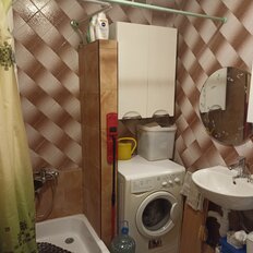 Квартира 38 м², 1-комнатная - изображение 1