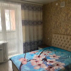 Квартира 45 м², 2-комнатная - изображение 3
