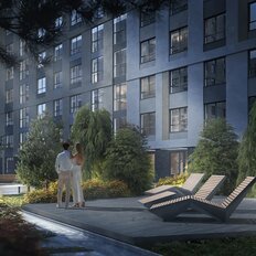 Квартира 57,4 м², 2-комнатная - изображение 3