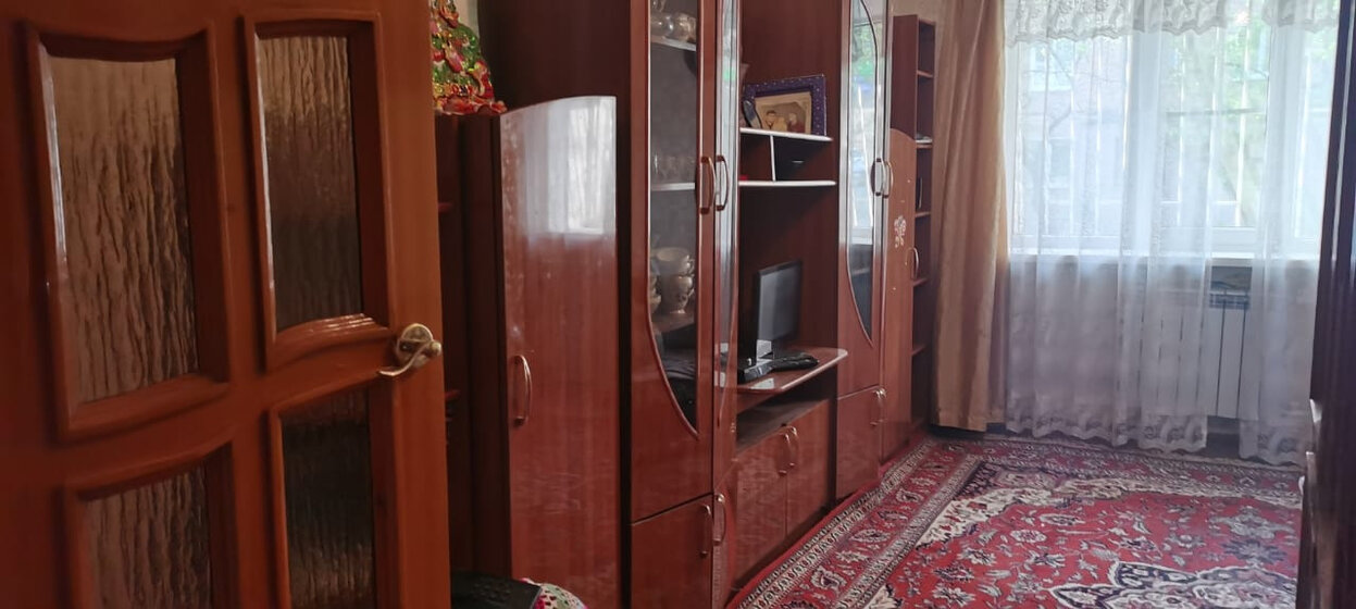 61,5 м², 3-комнатная квартира 4 250 000 ₽ - изображение 48