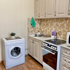 Квартира 39 м², 1-комнатная - изображение 4