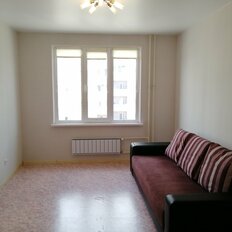 Квартира 35,5 м², 1-комнатная - изображение 4