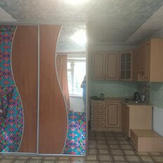 Квартира 19 м², студия - изображение 5