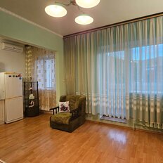 Квартира 42 м², 1-комнатная - изображение 5