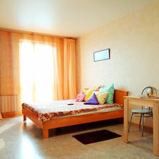 Квартира 28 м², 1-комнатная - изображение 1