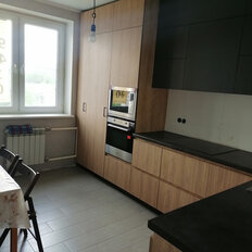 Квартира 61 м², 2-комнатная - изображение 1