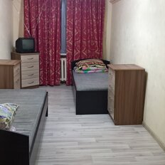 Квартира 55 м², 3-комнатная - изображение 3