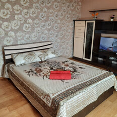 Квартира 45 м², 1-комнатная - изображение 1