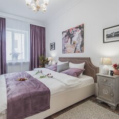 Квартира 90 м², 4-комнатная - изображение 1