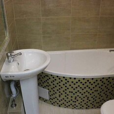 Квартира 34 м², 1-комнатная - изображение 4