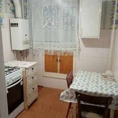 Квартира 30 м², 1-комнатная - изображение 5