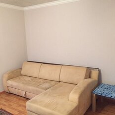 Квартира 25,7 м², 1-комнатная - изображение 4
