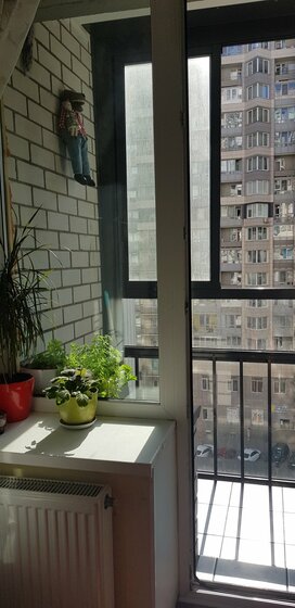 50 м², 1-комнатная квартира 4 500 ₽ в сутки - изображение 55