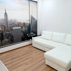 Квартира 40 м², 2-комнатная - изображение 3