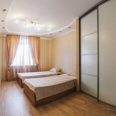 Квартира 90 м², 3-комнатная - изображение 3