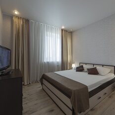 Квартира 70 м², 2-комнатная - изображение 5