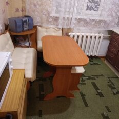 Квартира 35 м², 1-комнатная - изображение 5