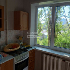 Квартира 30,1 м², 1-комнатная - изображение 4