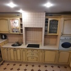 Квартира 91,3 м², 4-комнатная - изображение 5