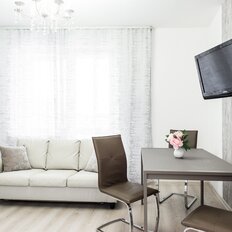 Квартира 70 м², 2-комнатная - изображение 2