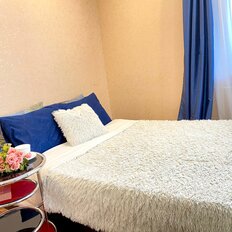 Квартира 50 м², 1-комнатная - изображение 1