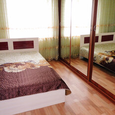 Квартира 54 м², 2-комнатная - изображение 5