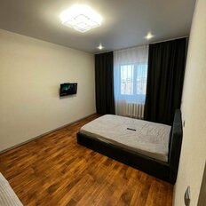Квартира 39 м², 1-комнатная - изображение 5